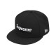 Supreme FW20 Week 6 World Famous Box Logo New Era