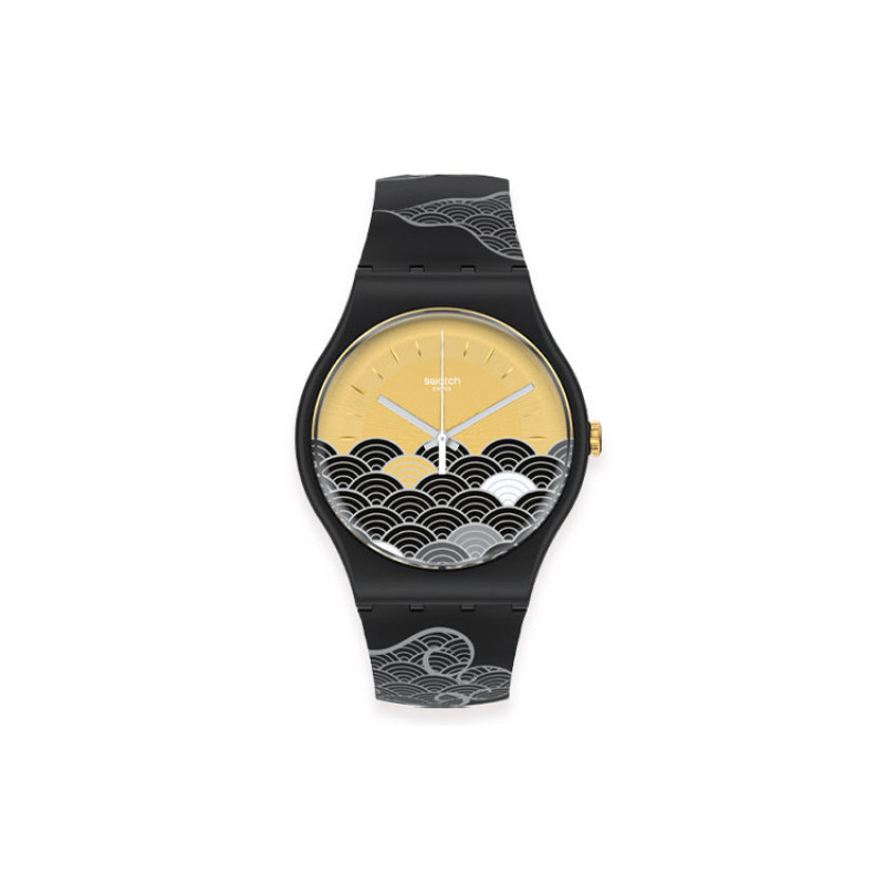 SWATCH 30 41mm SO32Z105