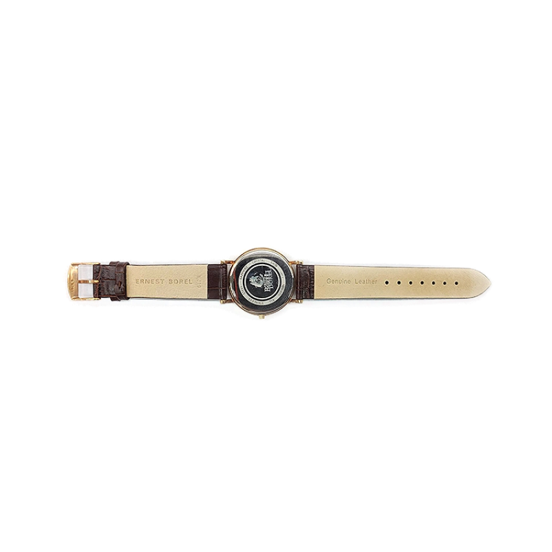 ERNEST BOREL 50 39mm