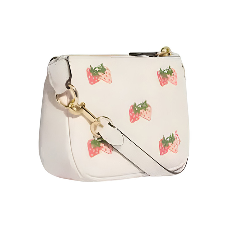 COACH Nolita 15