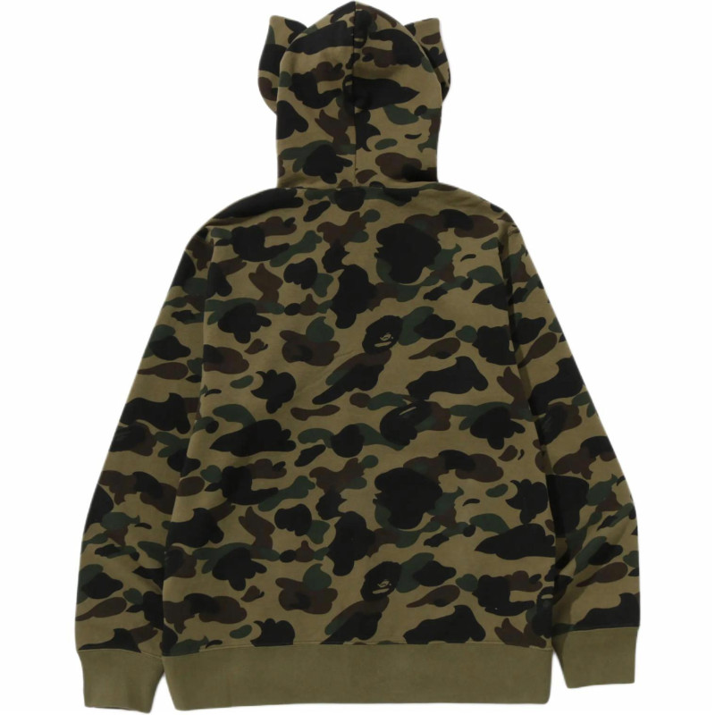 BAPE x SS25