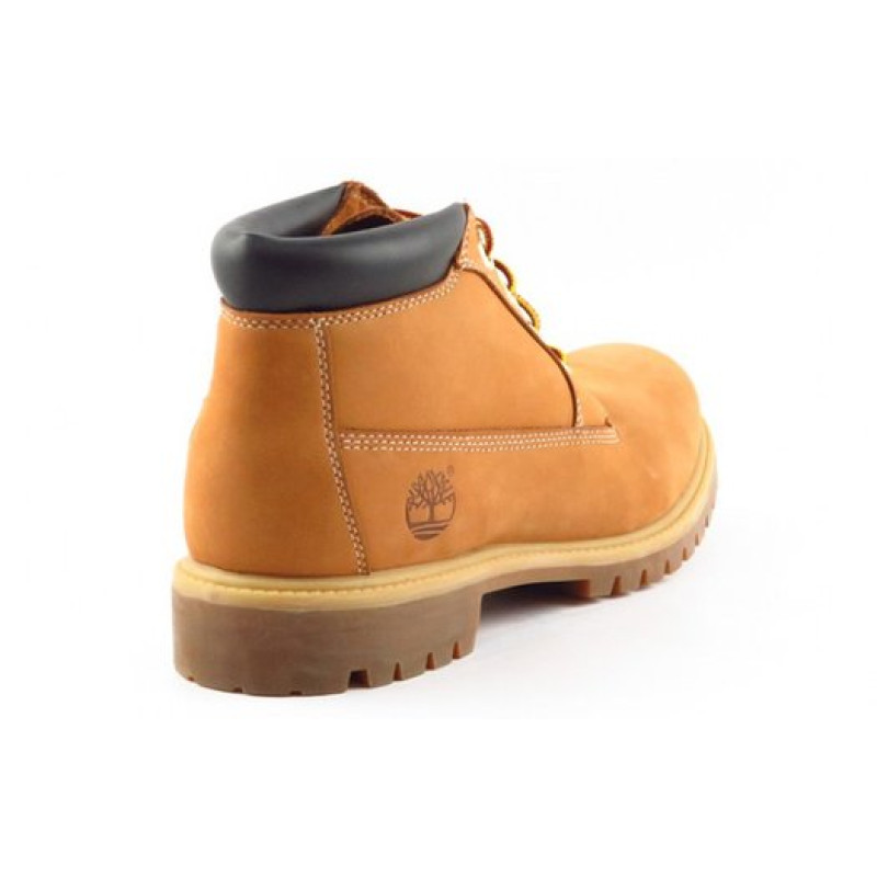 Timberland Waterproof Chukka