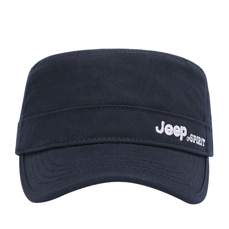 JEEP SPIRIT