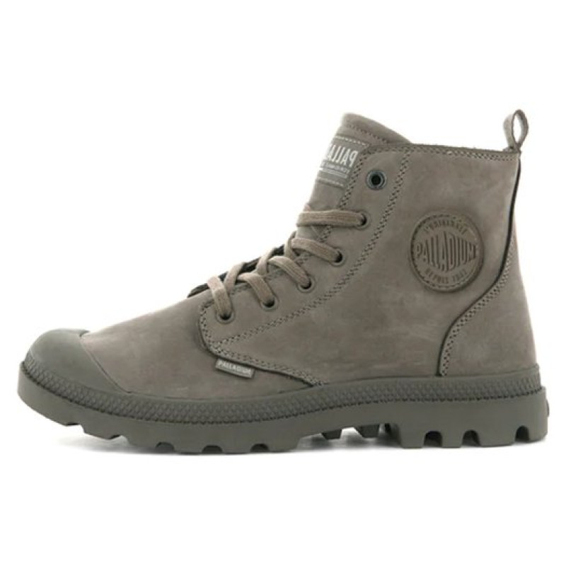 Palladium Pampa Hi Zip NBK