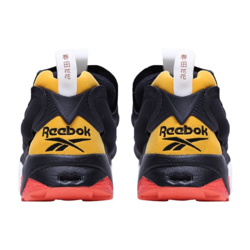 Reebok Insta PUMP Fury