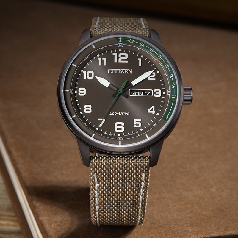 CITIZEN BM8595-16H