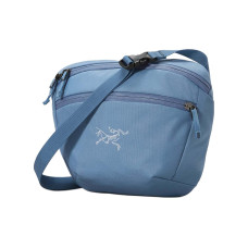 Arcteryx Waist Pack Logo