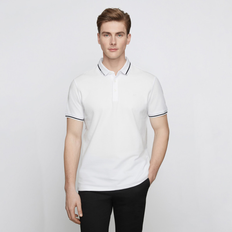 DANIEL HECHTER Polo