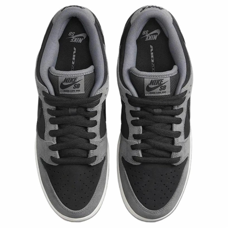 Nike SB Dunk LowDARK SMOKE GREY