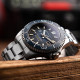 SPINNAKERTESEI 43mm SP-5127-11