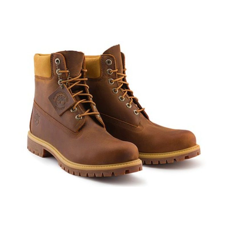 Timberland