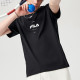 FILA FUSION LogoT