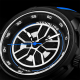 STUHRLING 44mm 984.03