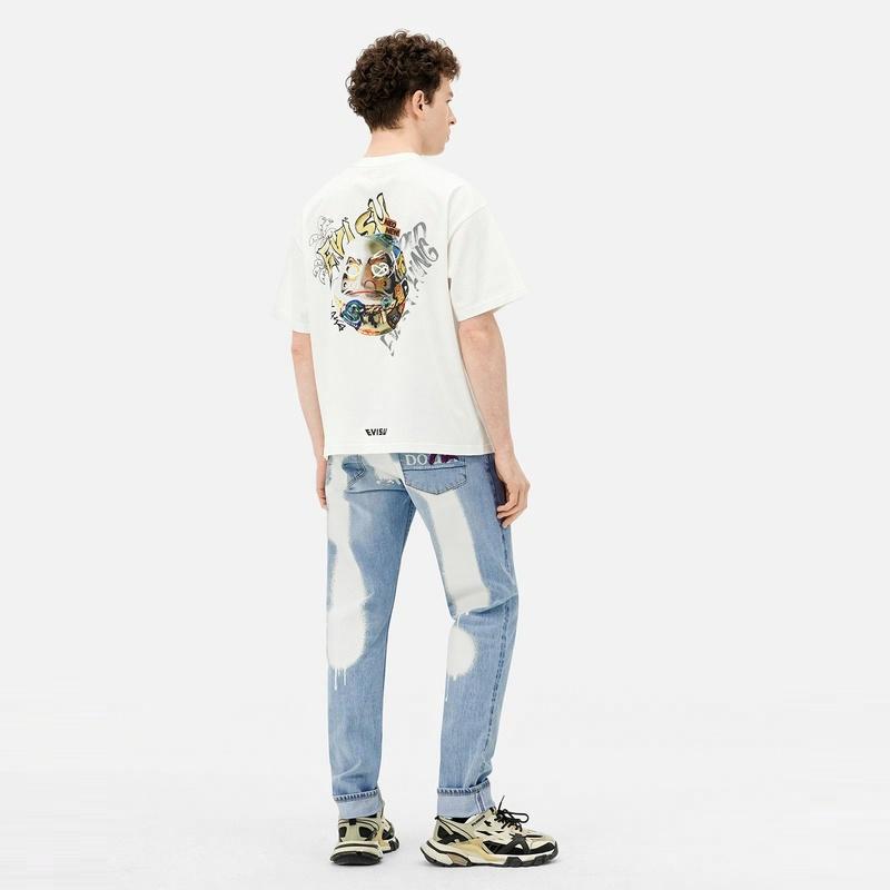 EVISU M