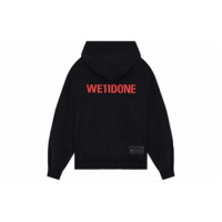 WE11DONE FW22