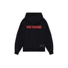 WE11DONE FW22