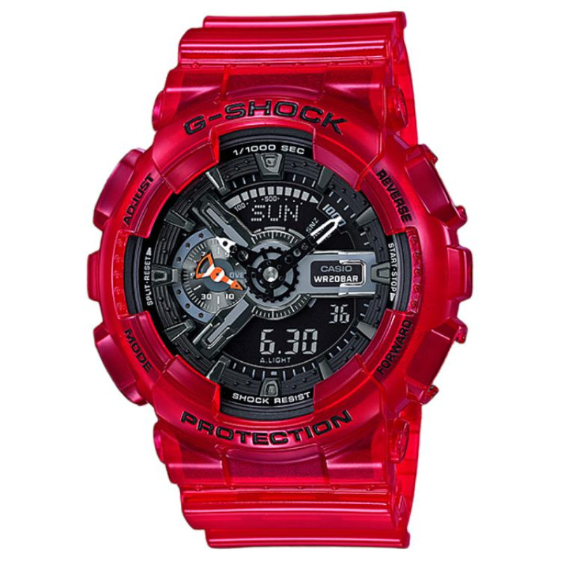 CASIO200m