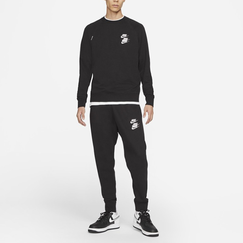 Nike Sportswear Logo