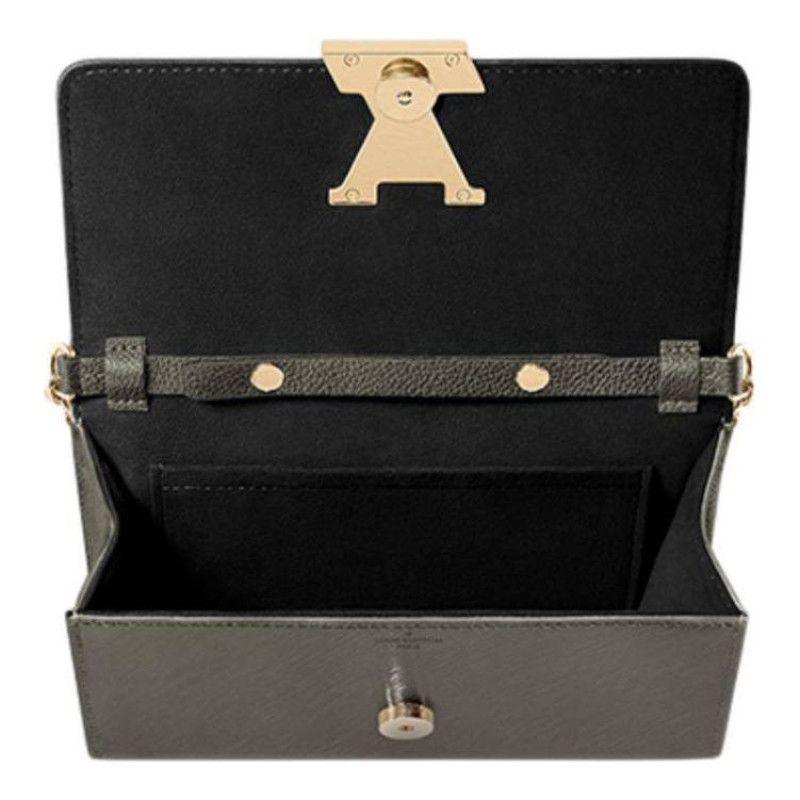 LOUIS VUITTON POCHETTE LOUISE