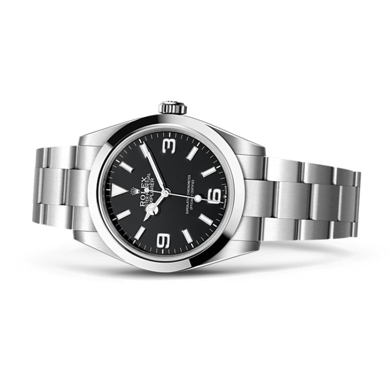 ROLEX 2023 100 40mm M224270-0001