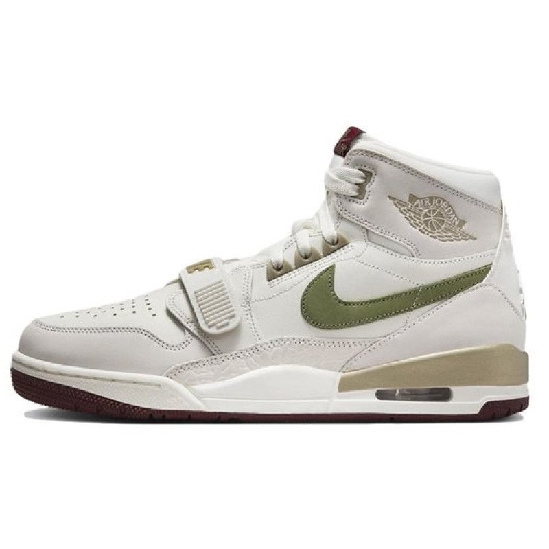 Jordan Legacy 312
