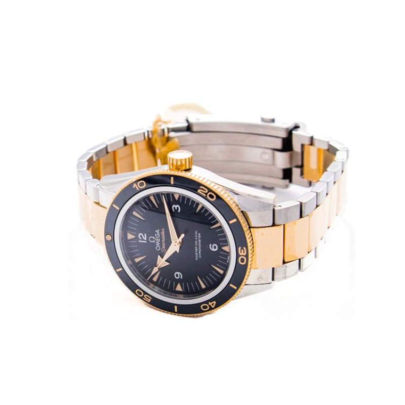 OMEGA 300 41mm 233.20.41.21.01.002