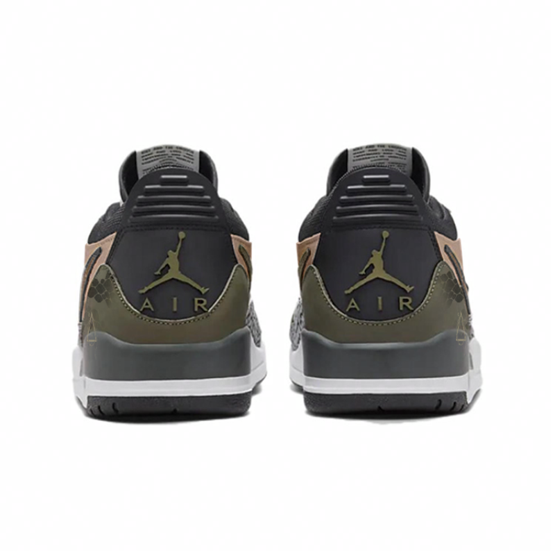 Jordan Legacy 312
