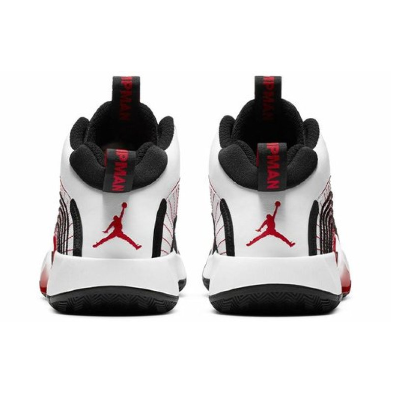 Jordan Jumpman 2021 PF