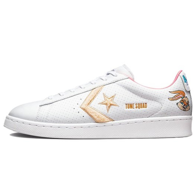 Space Jam x Converse Cons Pro Leather Low 
