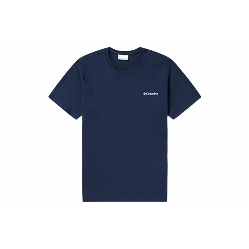 Columbia LogoT