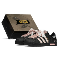adidas originals SUPERSTAR FZBB