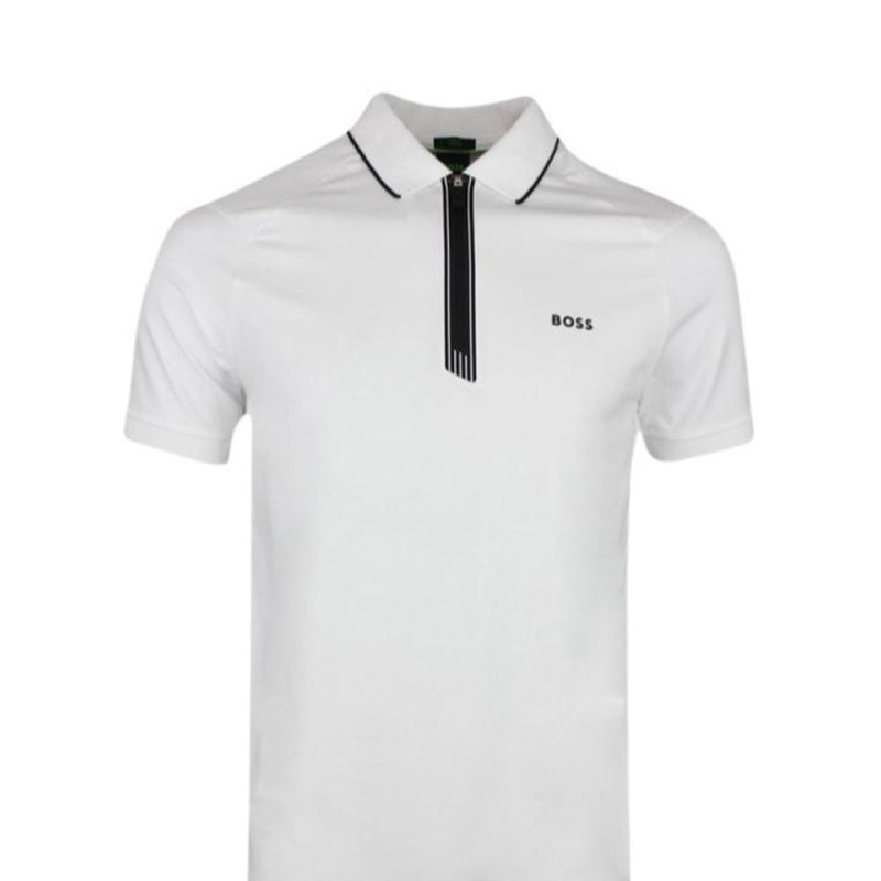 HUGO BOSS LogoT