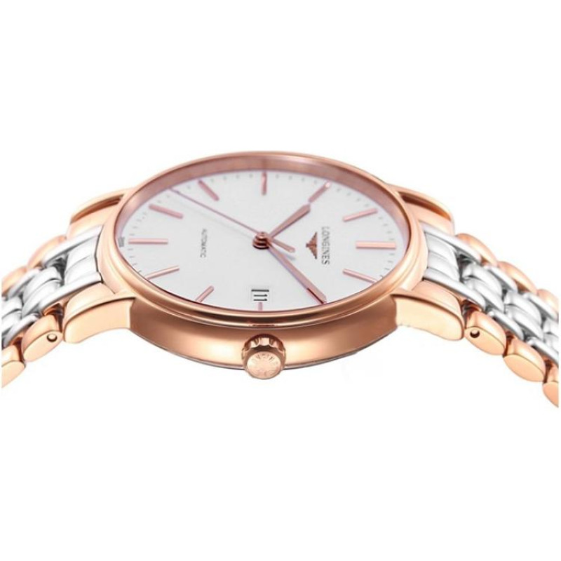 LONGINES 30 38.5mm L4.921.1.12.7