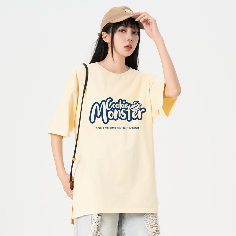 SESAME STREET T