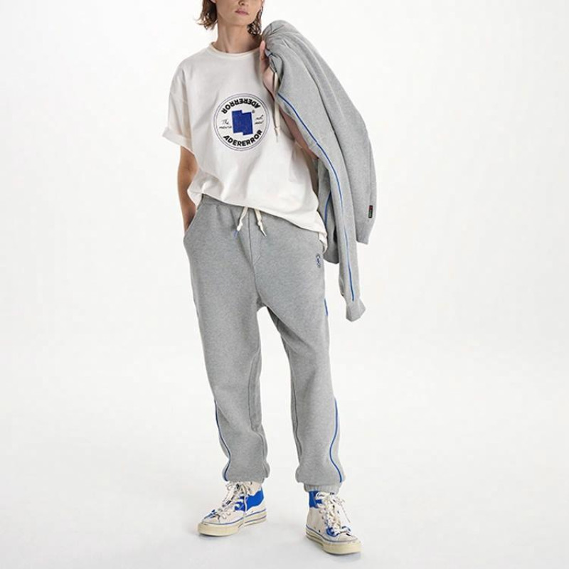Converse x Ader Error T