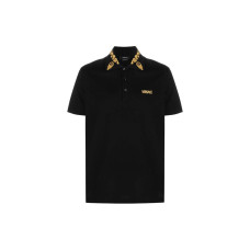 VERSACE SS23 LogoPolo