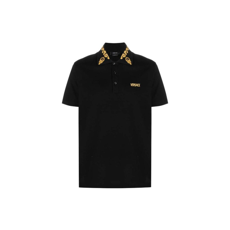 VERSACE SS23 LogoPolo