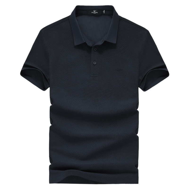 SEPTWOLVES Polo