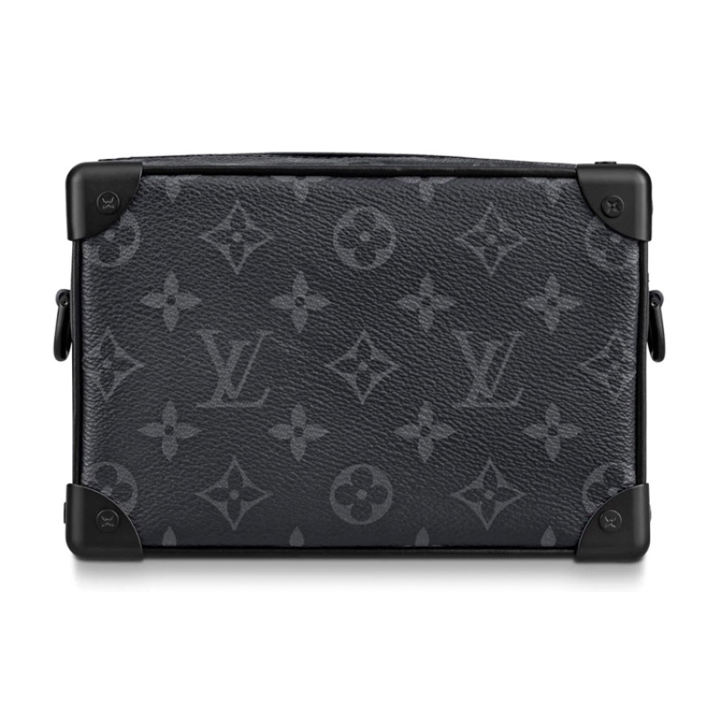 LOUIS VUITTON SOFT TRUNK