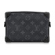 LOUIS VUITTON SOFT TRUNK