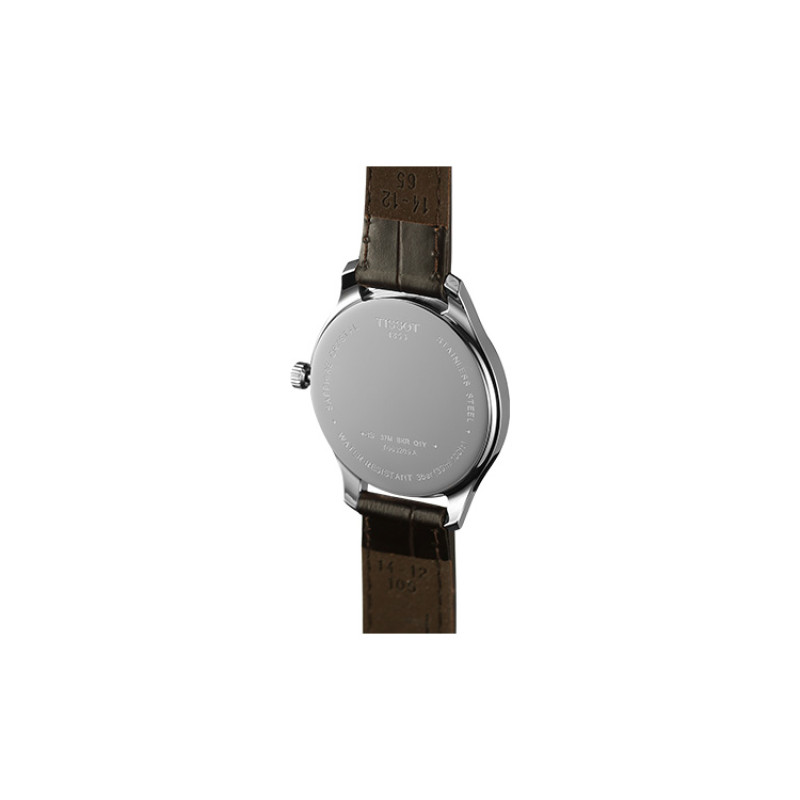 TISSOT 30 31mm T063.209.16.038.00