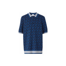 Burberry SS22 LogoPolo
