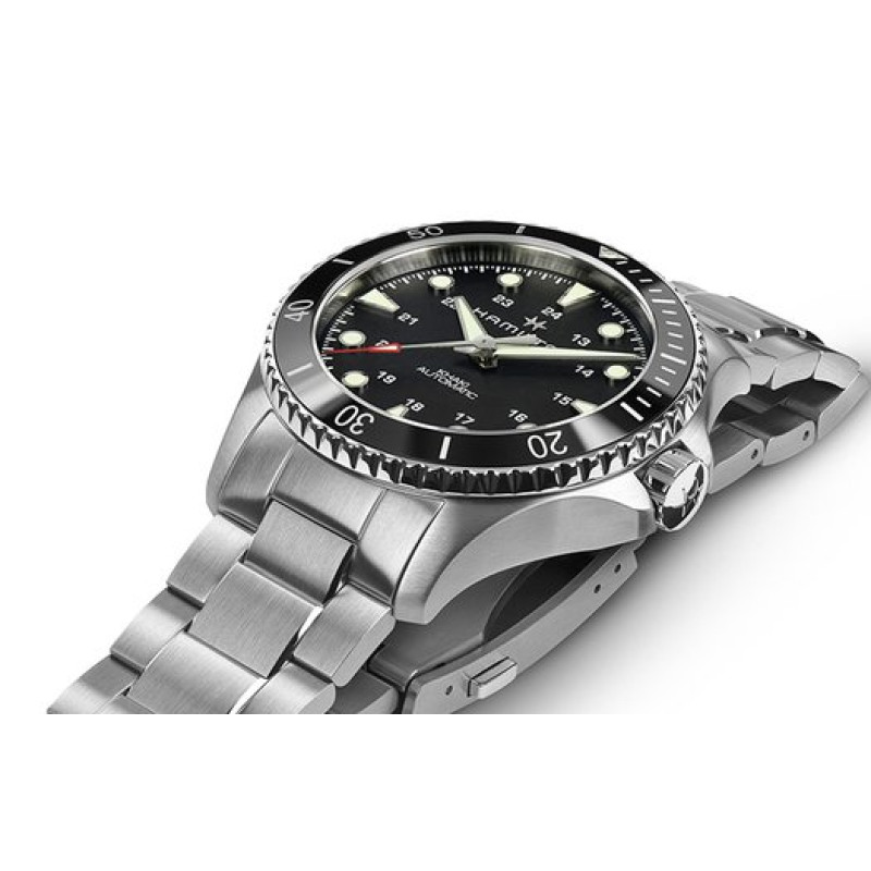 HAMILTON 43mm H82515130