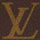 LOUIS VUITTON Soft Polochon