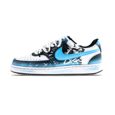 Nike Court Vision Low