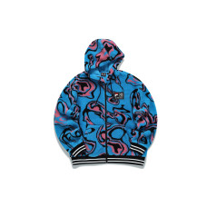 FILA FUSION x Marcelo Burlon Logo