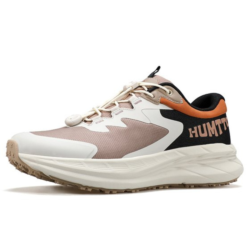 HUMTTO TPU