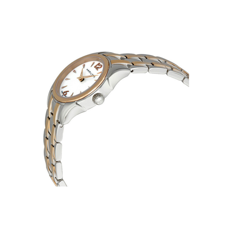 HAMILTON 27mm 18K 18K