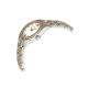 HAMILTON 27mm 18K 18K