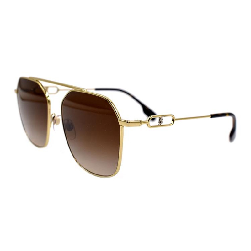 BURBERRY B. MONOGRAM3124